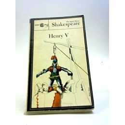 Henry V Paper (New Swan Shakespeare) by Hulme, H M Paperback Book  Fast