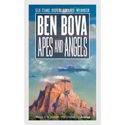 Apes and Angels, Bova, Ben