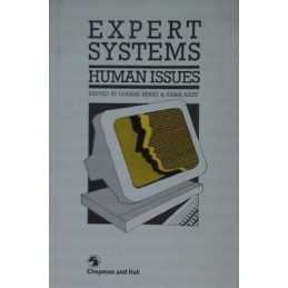 Expert Systems: Human Issues