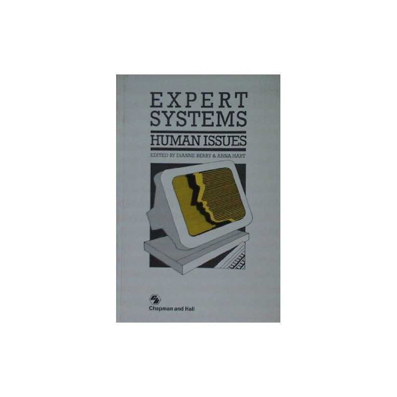 Expert Systems: Human Issues