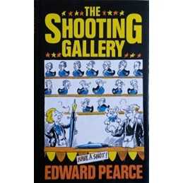 The Shooting Gallery, Pearce, Edward