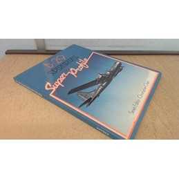B-29 Superfortress (Super Profile S.) by Chant, Christopher Paperback Book The