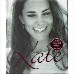 Kate Middleton Book