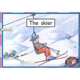 PM Starters: Magenta Level 1 (Progress... by Nelson Australia Multiple copy pack