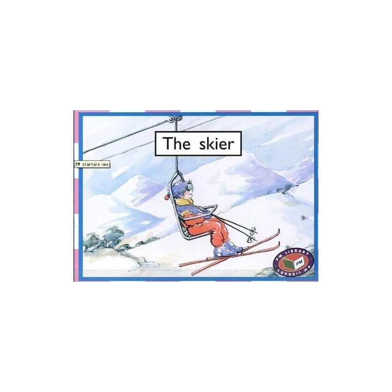 PM Starters: Magenta Level 1 (Progress... by Nelson Australia Multiple copy pack