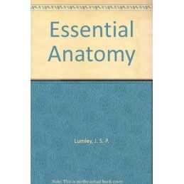 Essential Anatomy, etc.