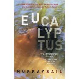Eucalyptus by Bail, Murray Book