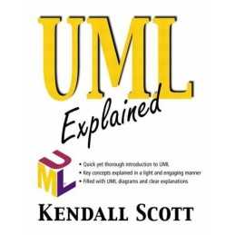 UML Explained by Scott, Kendall Paperback Book