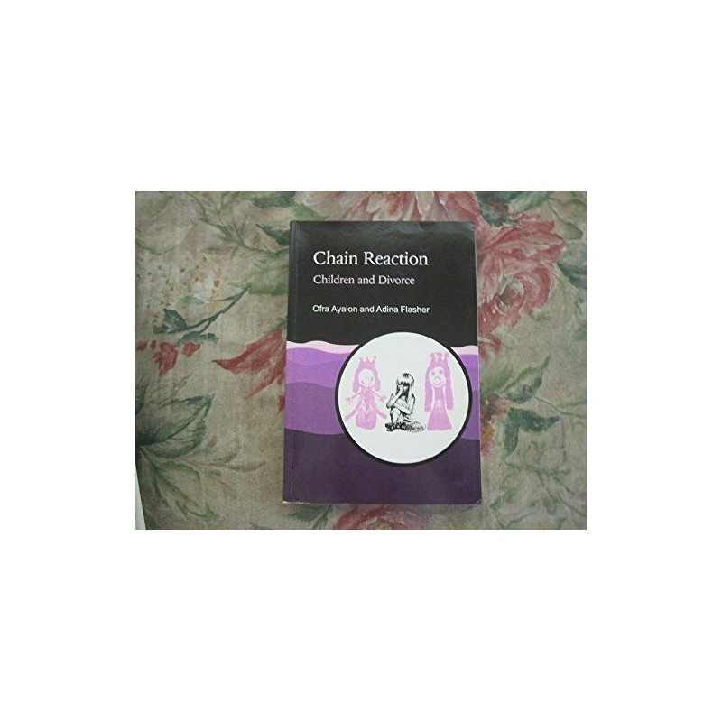 Children and Divorce: Chain Reaction, Flasher, Adina