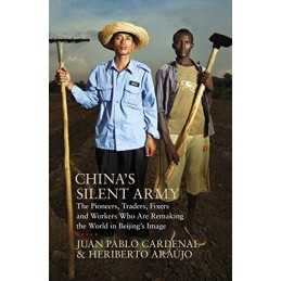 Chinas Silent Army: The Pioneers, ..., Cardenal, Juan