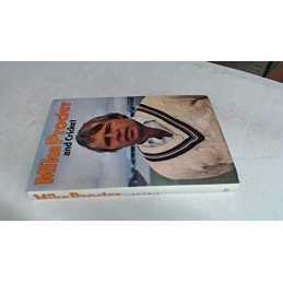 Mike Procter and Cricket by Procter, Mike Hardback Book