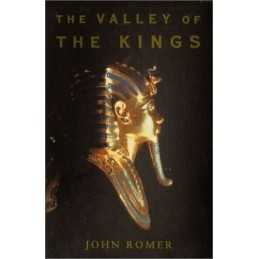 Valley Of The Kings by Romer, John Paperback Book