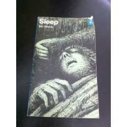 Sleep by Oswald, Ian Paperback Book