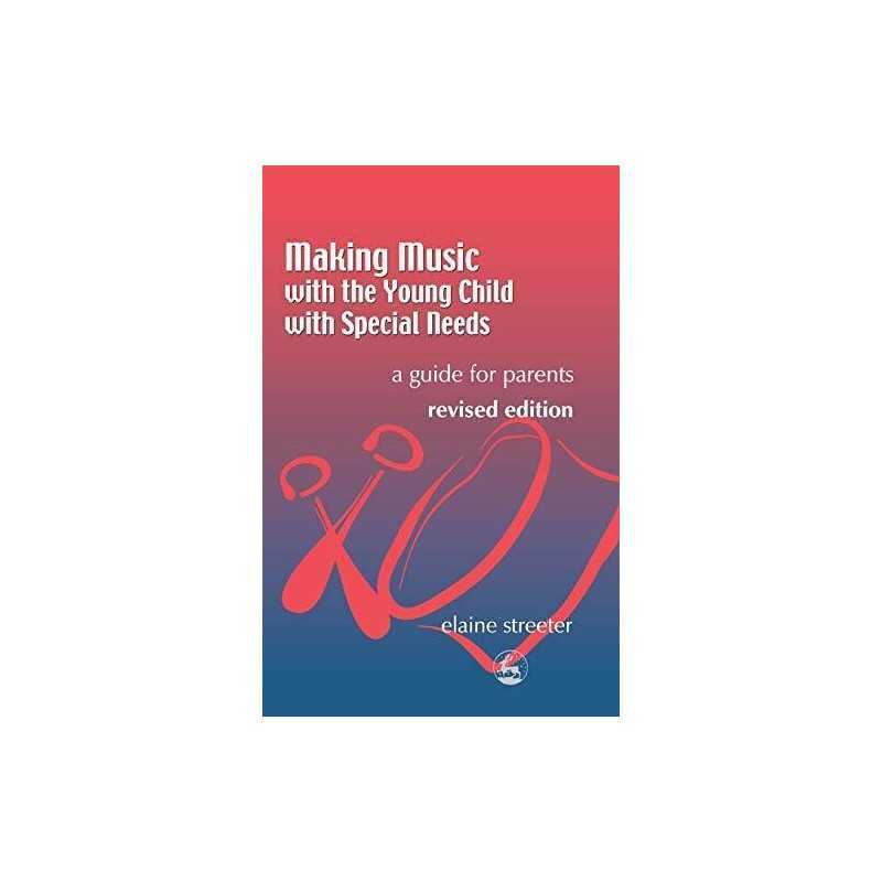 Making Music with the Young Child w..., Elaine Streeter