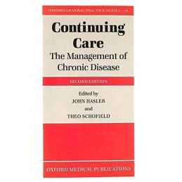 Continuing Care: Management of Chronic Disease: 19 (...