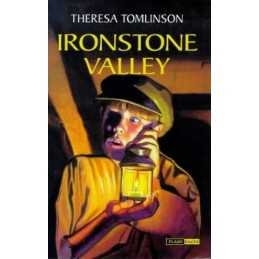 Ironstone Valley (Flashbacks), Tomlinson, Theresa