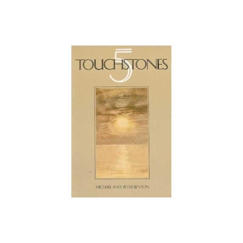 Touchstones: A Teaching Anthology of Poetry: Volum... by Benton, Peter Paperback