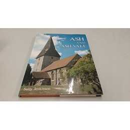 Ash and Ash Vale: A Pictorial History (Pictorial... by Jenkinson, Sally Hardback