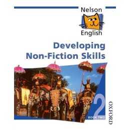 Nelson English - Book 2 Developing Skills (X8): Nels... by Wren, Wendy Paperback