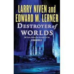 Destroyer of Worlds, Lerner, Edward M.