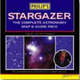 Philips Stargazer: Northern Hemisphere... by Moore, Patrick Mixed media product