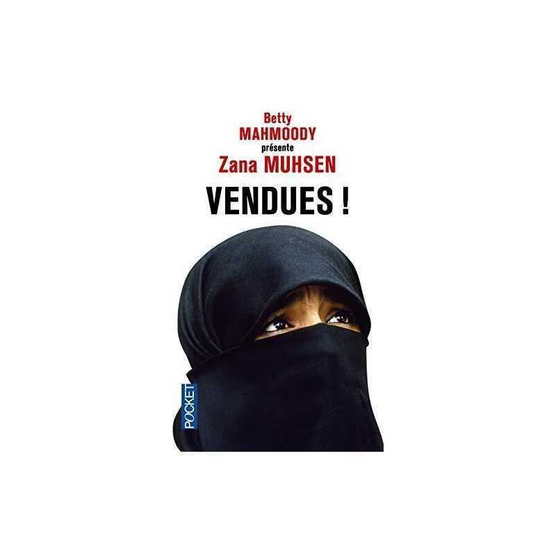 Vendues (Docs/r?cits/essais) by Muhsen Book Book