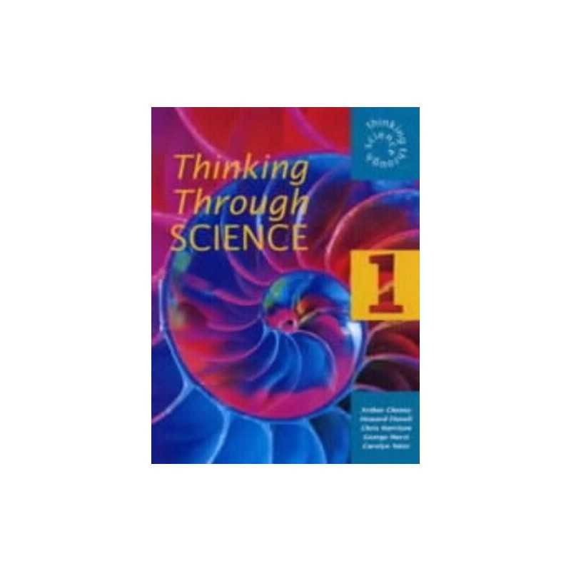 Thinking Through Science 1 Pupils Book by Flavell, Howard Paperback Book The