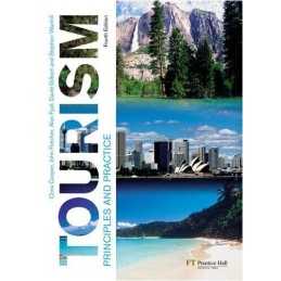 Tourism: Principles and Practice by Wanhill, Prof Stephen Paperback Book The