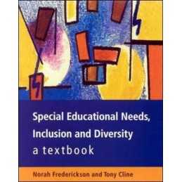 Special Educational Needs, Inclusion and Diversity: ... by Cline, Tony Paperback