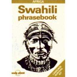 Lonely Planet Swahili Phrasebook (Lonely Planet ... by Leonard, Robert Paperback