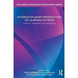 Interdisciplinary perspectives on learning to read (Routledge Psych... Paperback