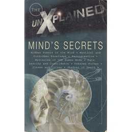 The Minds Secrets (Unexplained S.) by Tom Slemen Paperback Book  Fast