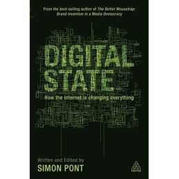 Digital State: How the Internet is Changing Ev..., Pont