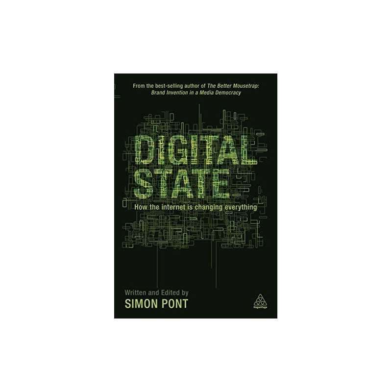 Digital State: How the Internet is Changing Ev..., Pont