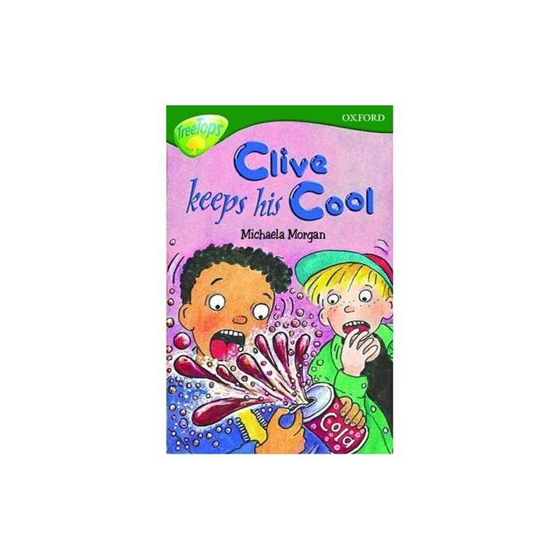 Oxford Reading Tree (Oxford Reading..., Morgan, Michael