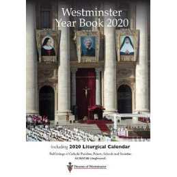 Westminster Year Book 2020