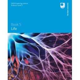 Life by D. Robinson Paperback Book