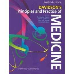Davidsons Principles and Practice of Medicine Paperback Book  Fast