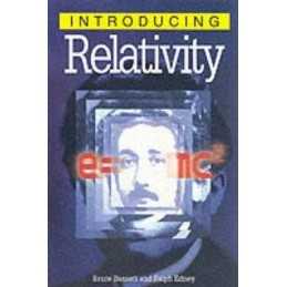 Introducing Relativity (Introducing series) by Edney, Ralph Paperback Book The