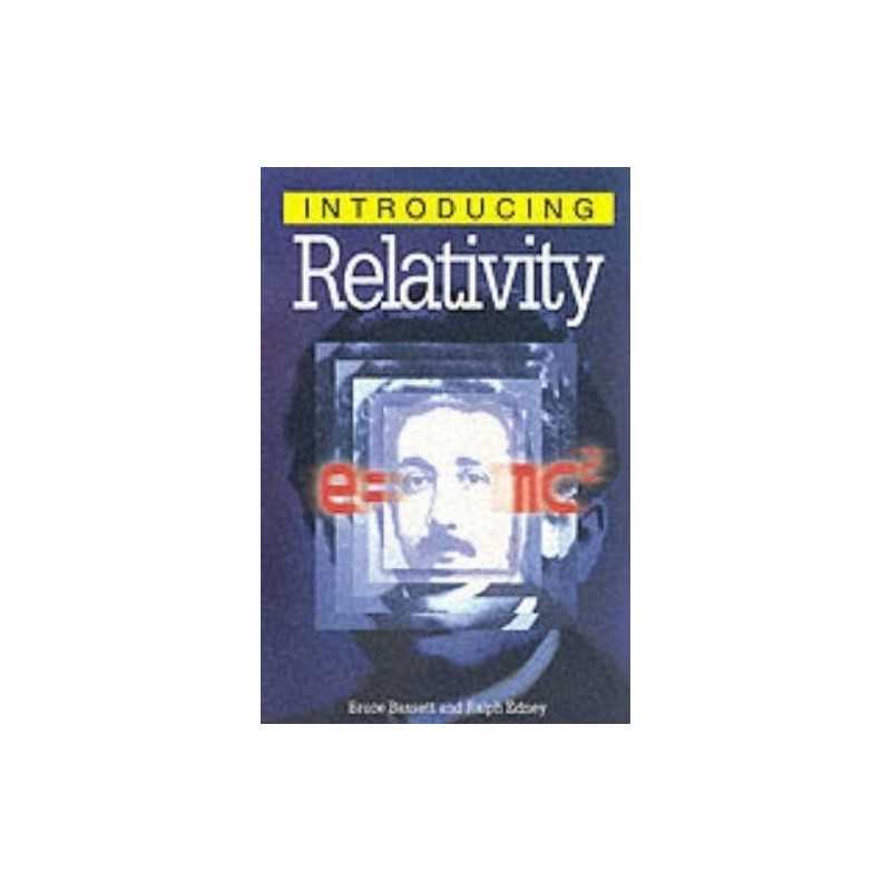 Introducing Relativity (Introducing series) by Edney, Ralph Paperback Book The
