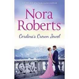 Cordinas Crown Jewel (The Royals of Cordina) by Nora Roberts Book