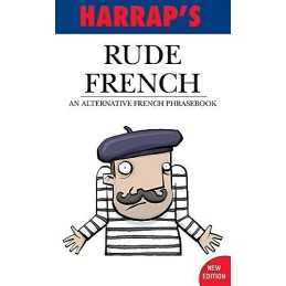 Rude French, Listed, No Author