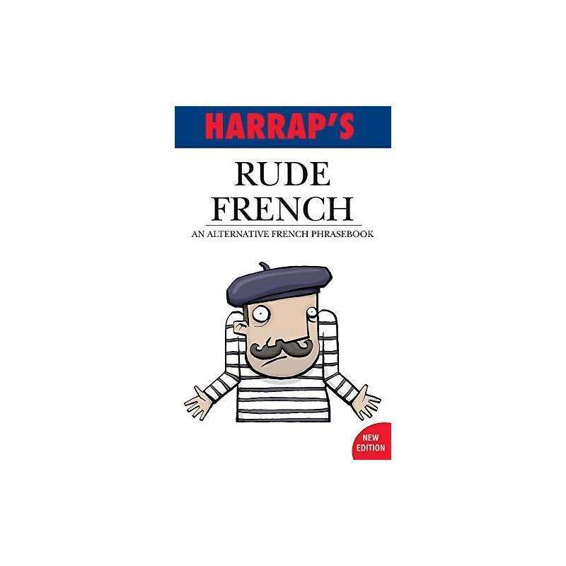 Rude French, Listed, No Author