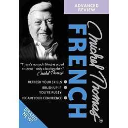 Michel Thomas Advanced Review Course..., Thomas, Michel