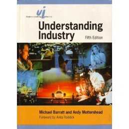 Understanding Industry, Andy Mottershead