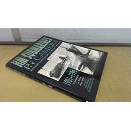 HM Submarines in Camera, 1901-1996, Kemp, Paul