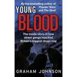 Young Blood - 9781780576763