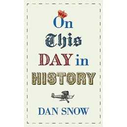 On This Day in History by Snow, Dan Book