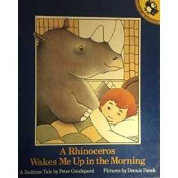 A Rhinoceros Wakes me up in the Mor..., Goodspeed, Pete