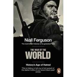 The War of the World: Historys Age of Hatred by Ferguson, Niall Paperback Book